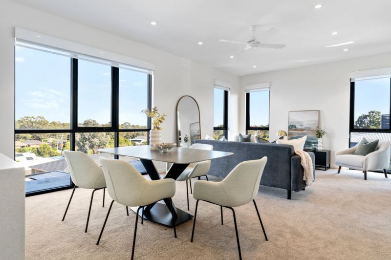 Elegant Retirement Living in the Heart of Glen Waverley