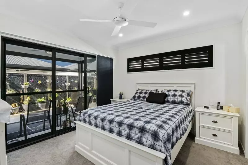 Site 254 - Established Kooralbyn