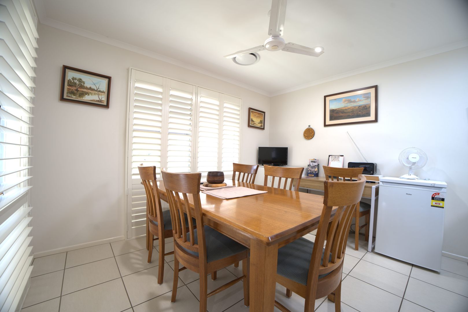 Great location for this two bedroom home in Palm Lake Resort Eagleby
