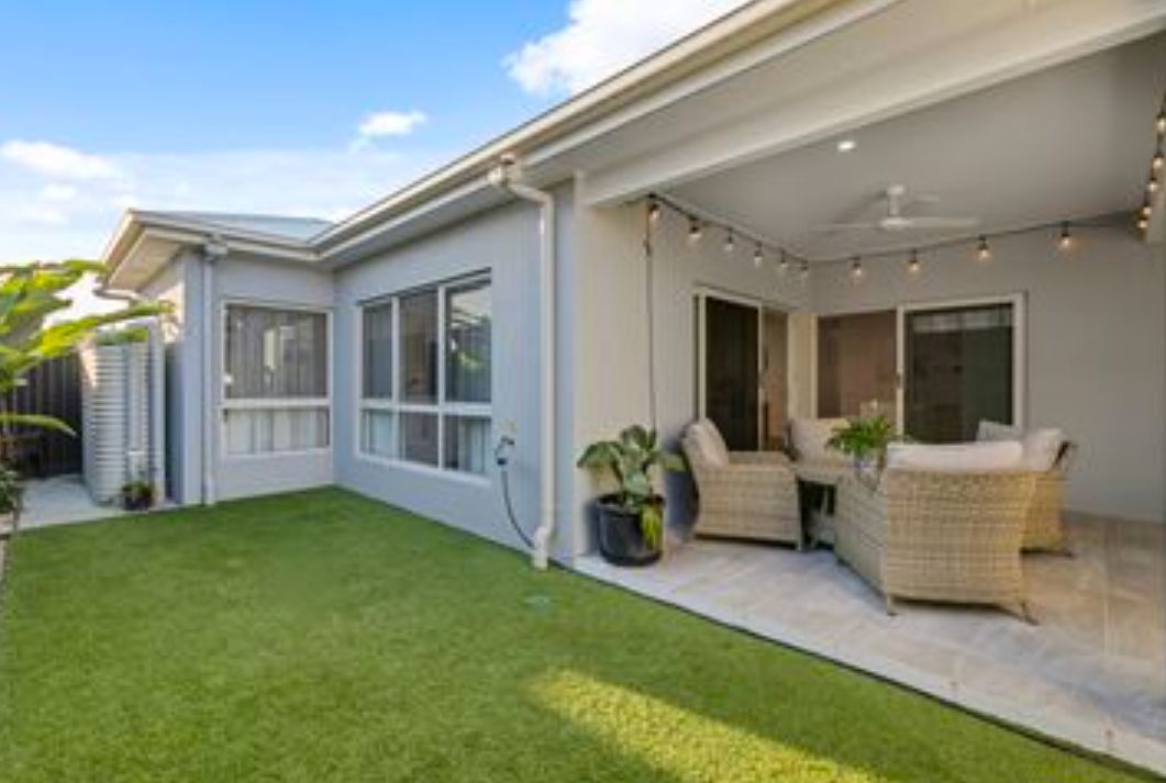 Halcyon Nirimba - Home 142 - Over 50's Luxury Resort (Sorrento Design)