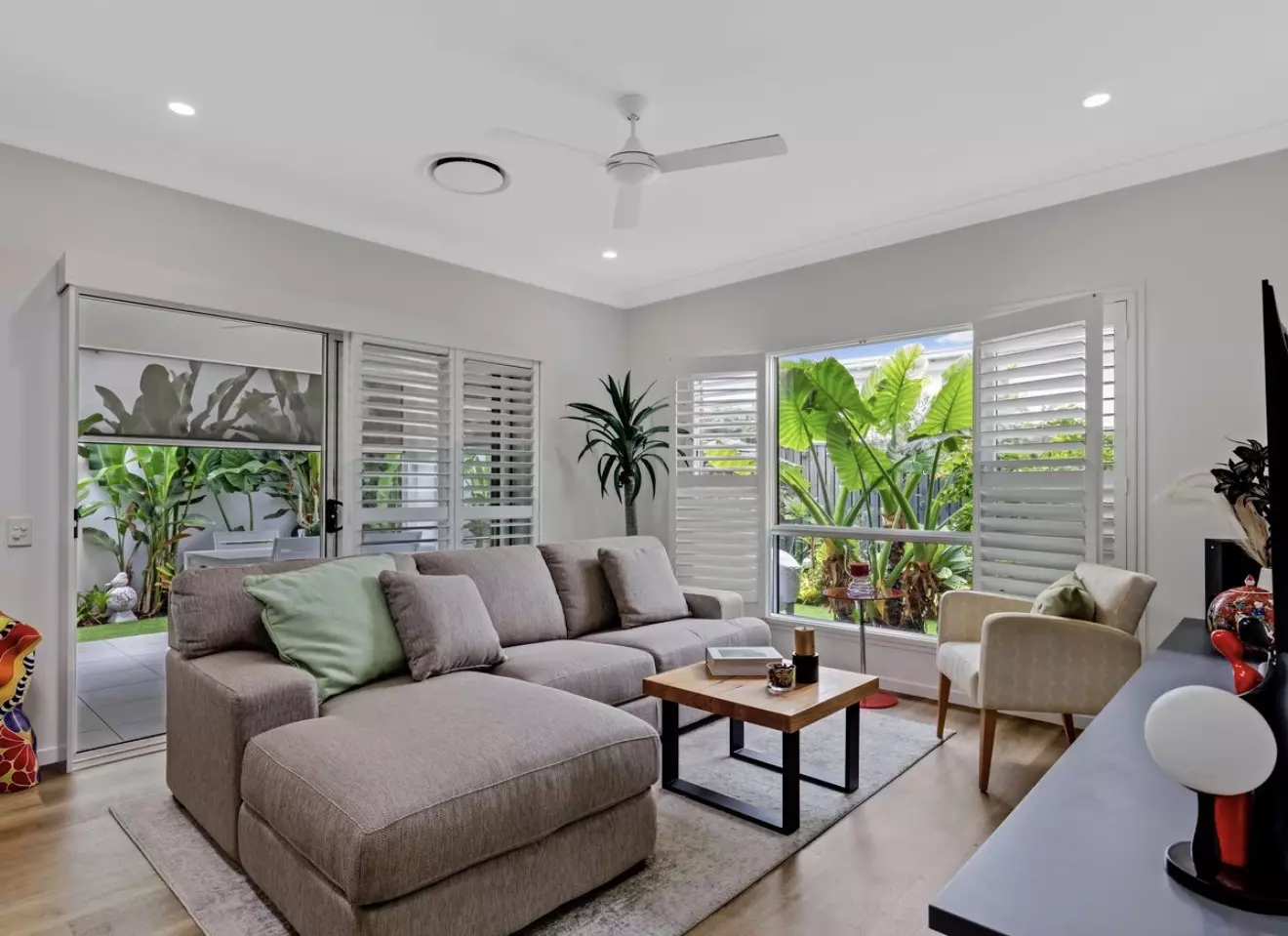 Halcyon Nirimba Luxury Lifestyle Resort  - Home 33 (Cabarita Design)