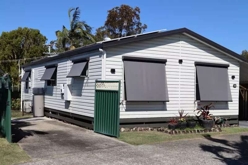 Tweed Broadwater Village, an Over 50's Pet Friendly Lifestyle Village