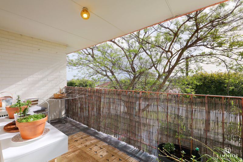 Super Spacious, Retro Classic!