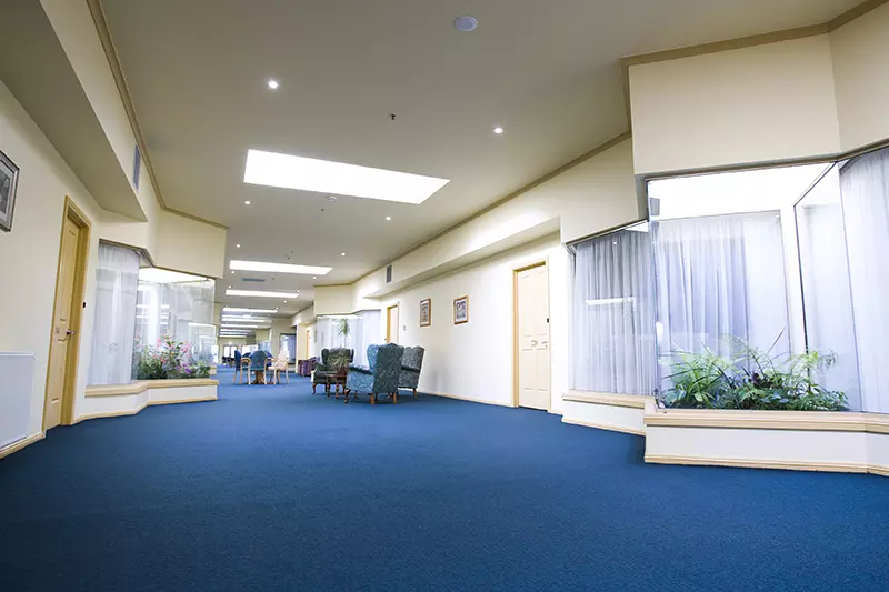 Try our obligation-free 28 day respite care at Lincoln Grove