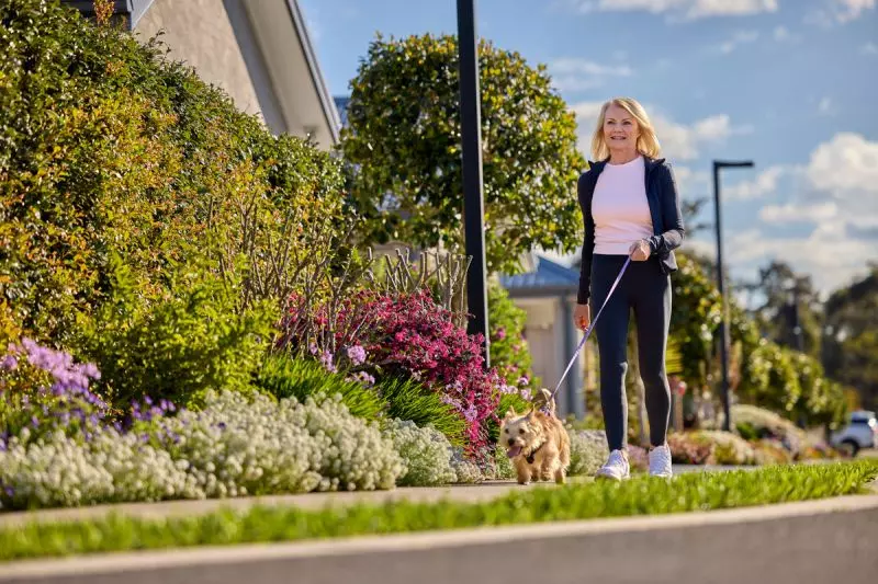North-East Alfresco Garden Retreat