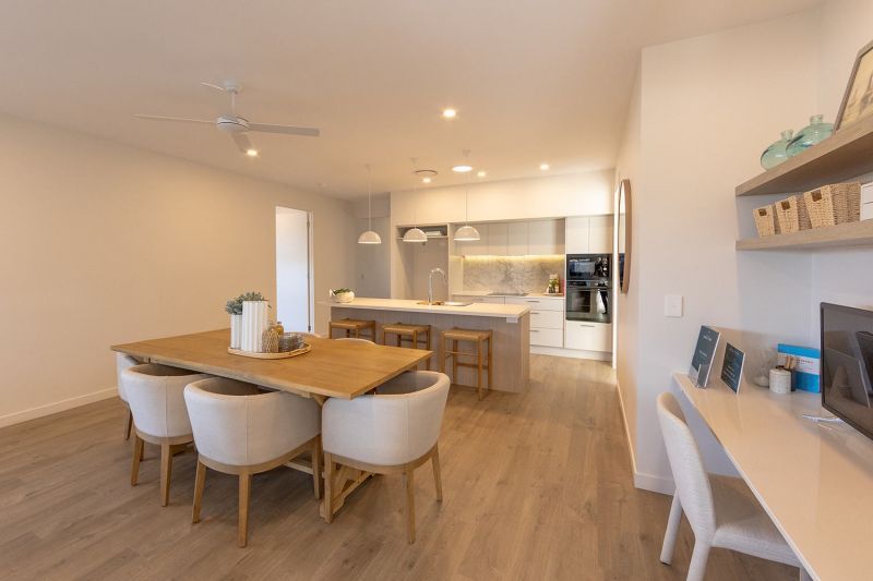 Harbour Design – 3 Bedroom Home