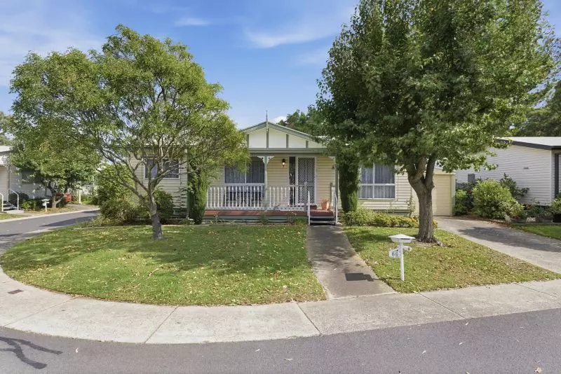 Charming Two-Bedroom Cottage