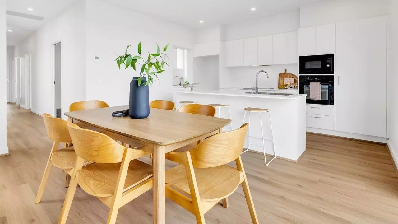 Effortless Living, Thoughtfully Designed – The Kansas