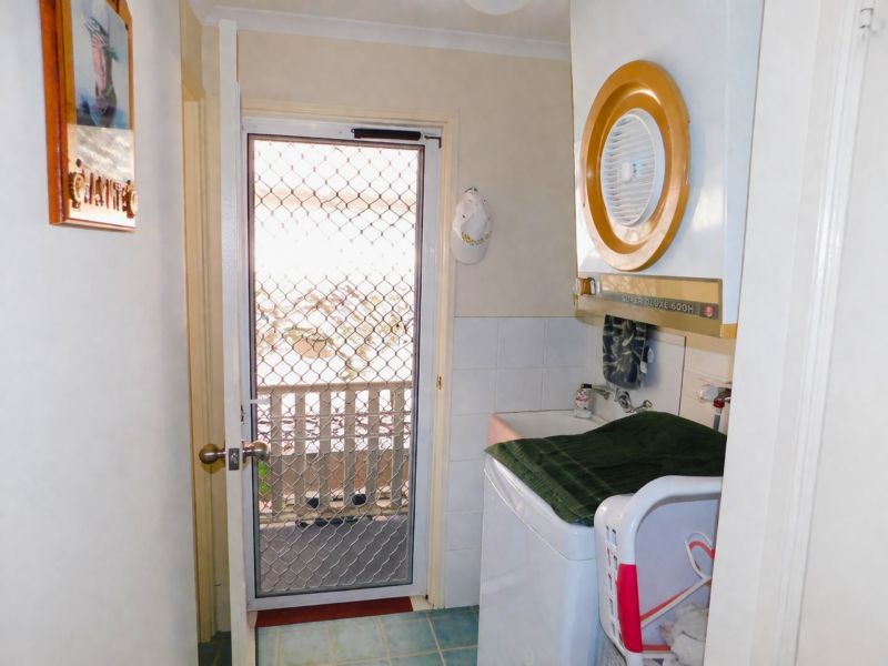 Bayway Village - Site 533