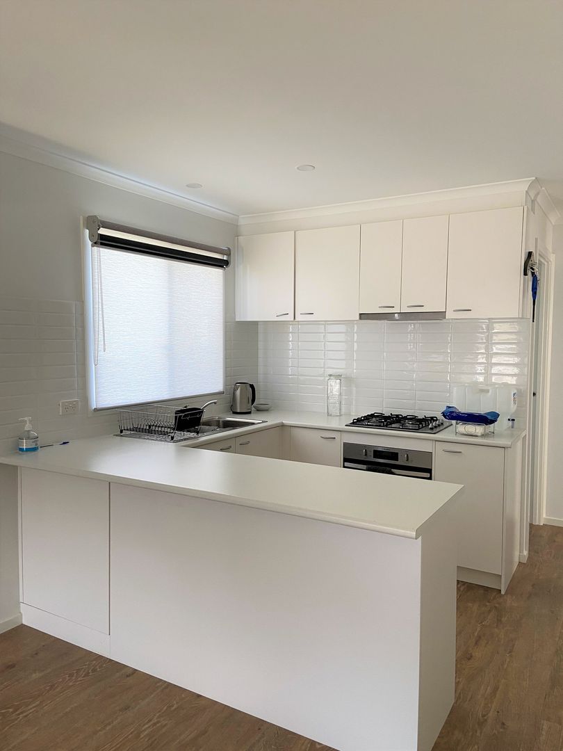 Nagambie Caravan Park