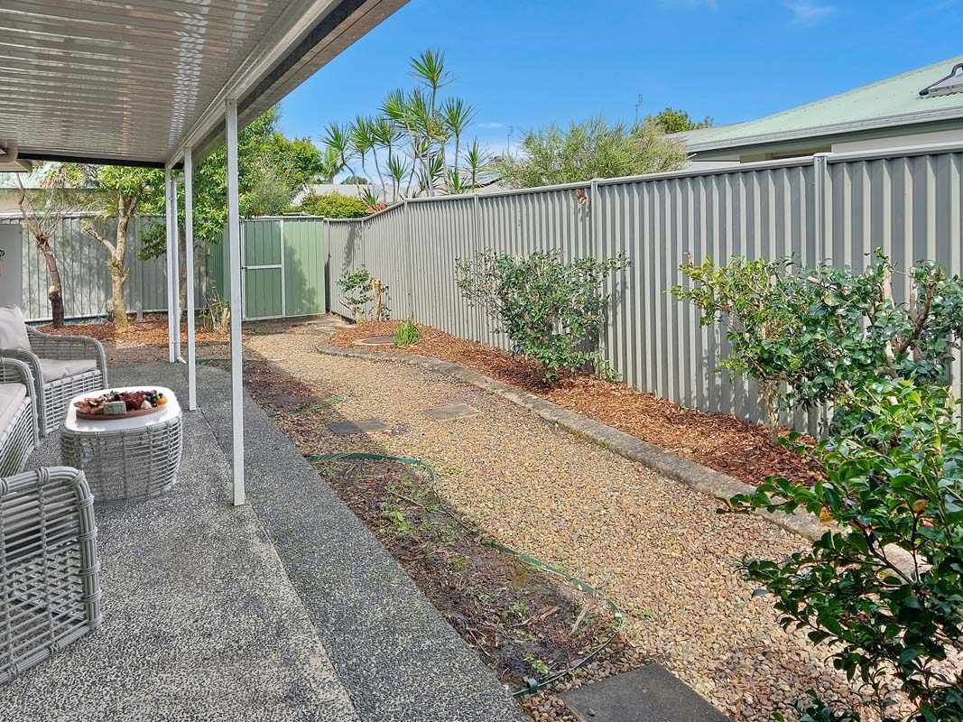 Unit 58: IRT The Palms Retirement Village