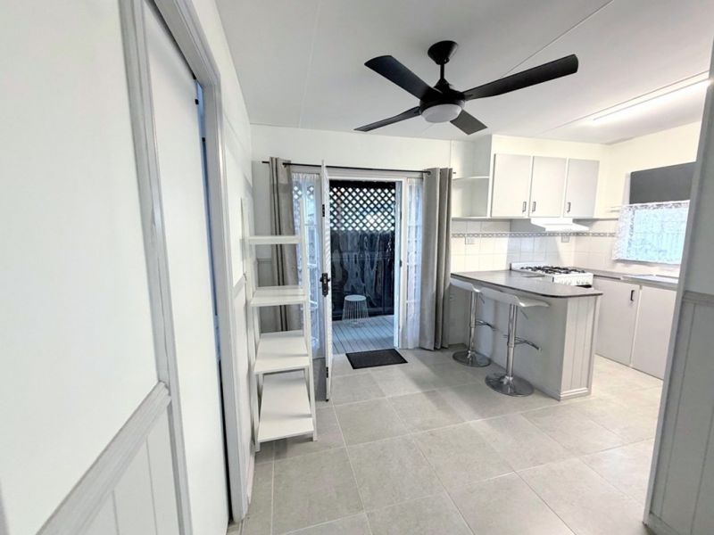 Your Ready-to-Go Outdoor Oasis Awaits!