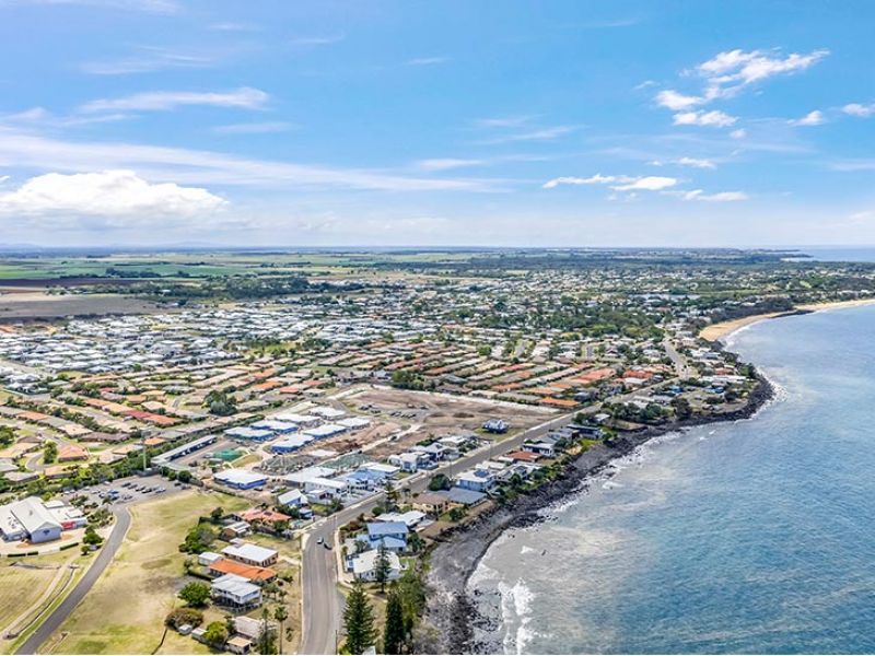 A spacious, newly built villa designed for comfort and relaxing