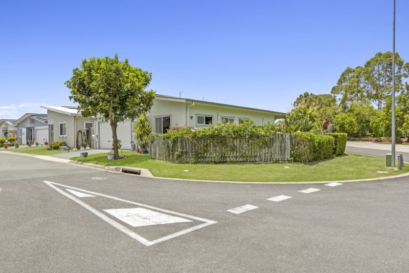 Prime Location with Scenic Views