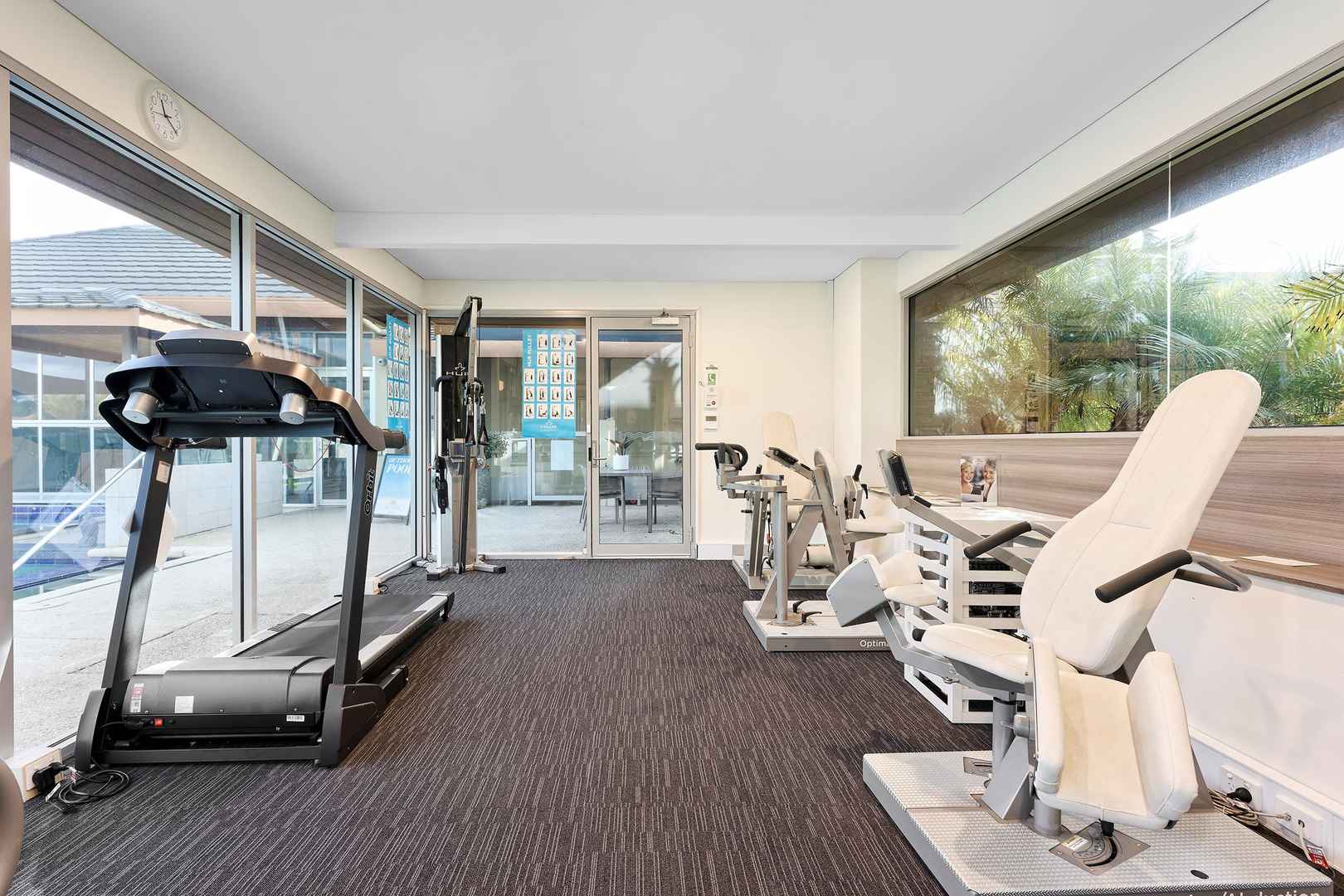 Arcadia Waters Maddington