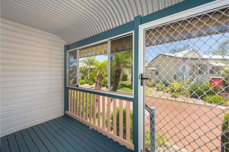 Riverside Gardens - Site 109