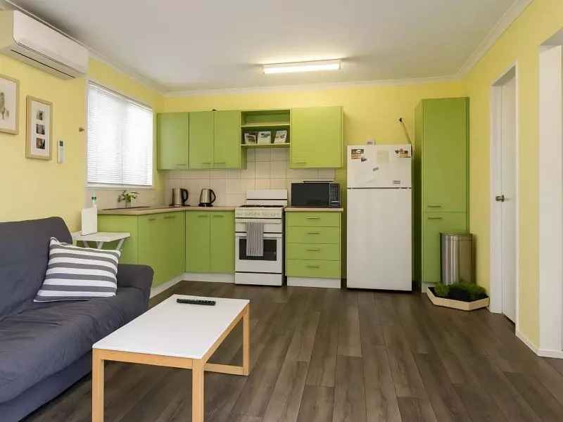 Sunstrip Village - Site 134