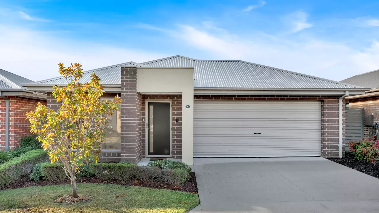 107/5 Harmony Chase, Selandra Rise Retirement Village, Clyde North