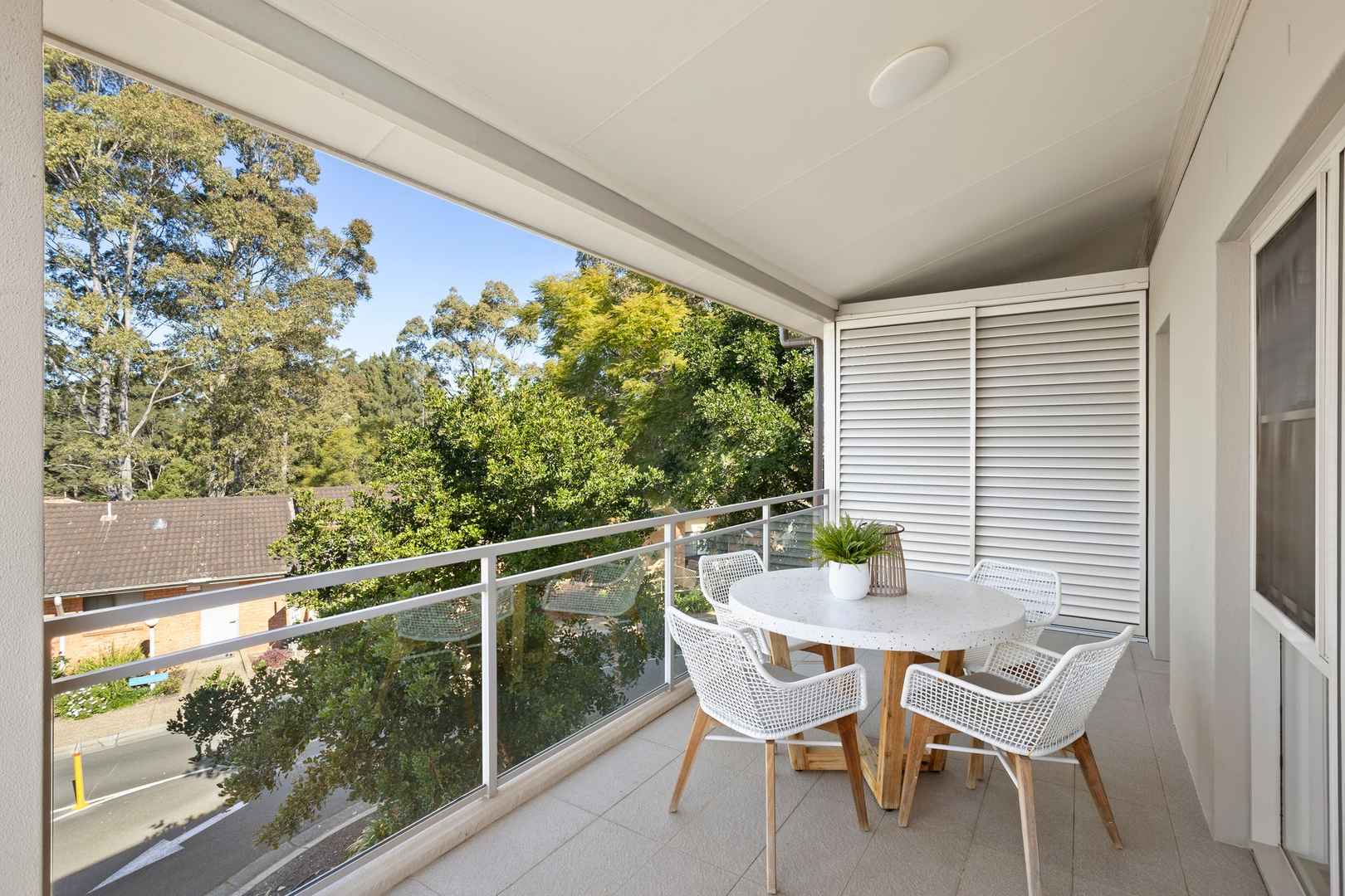 Two Bedroom | Villa 142