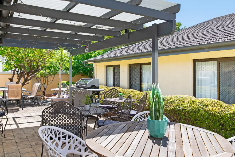 Be part of a flourishing community at Bartonvale Villages