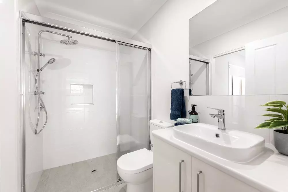 Two Bedroom + Study Villas | Enquire to join our waitlist