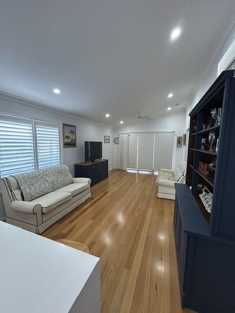 Prime Corner Position - Modern and Affordable Two Bedroom Home