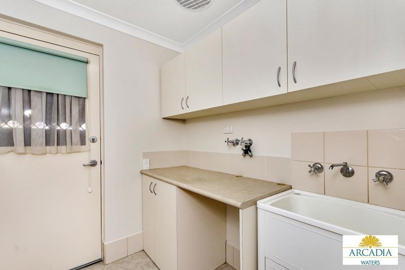 Arcadia Water Maddington - Bright and Light