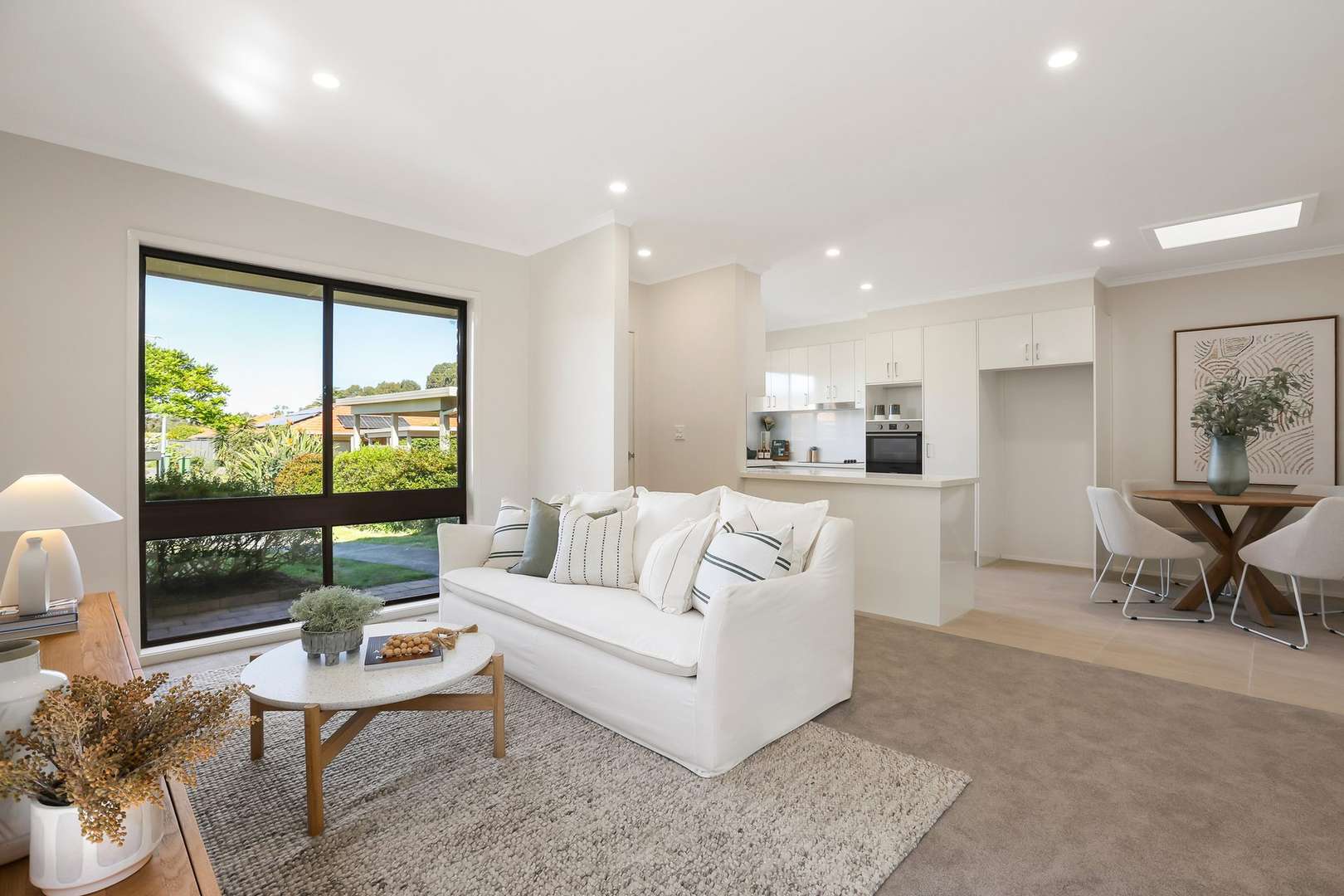 Modern Retirement Living with Style, Space & Comfort