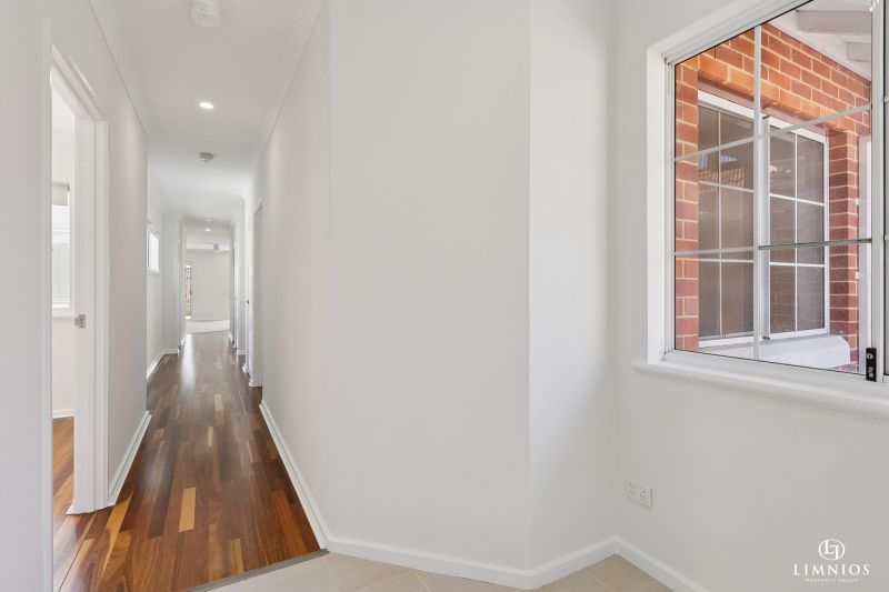 CURRENTLY UNDER RESERVATION. Elevated Living with a Bright Northerly Aspect