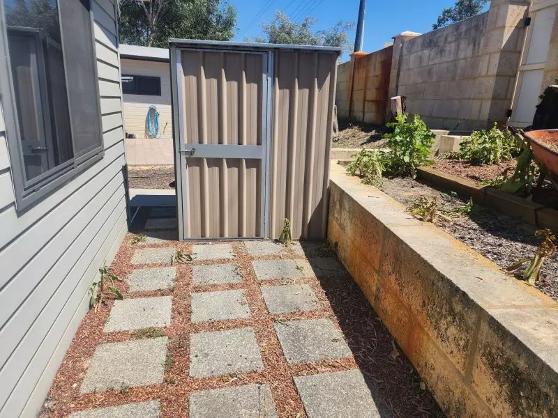 Middle Swan Village - Site 21