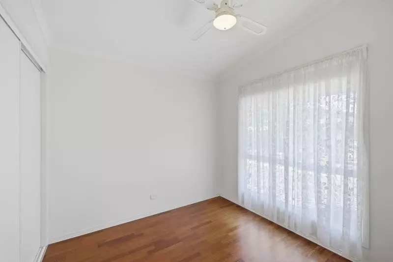 Ready to Move In!