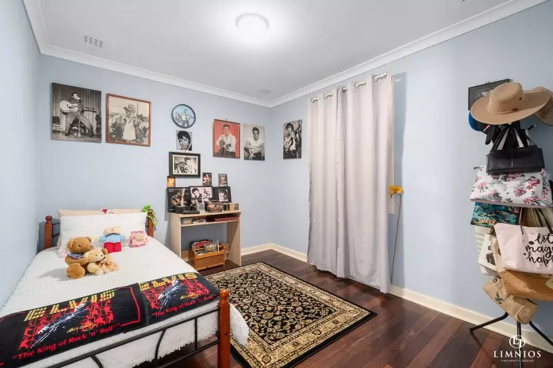 Loads of options here!!