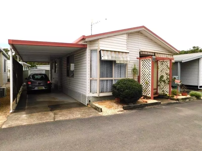 Site 332 (Pre-loved) Bayway Village