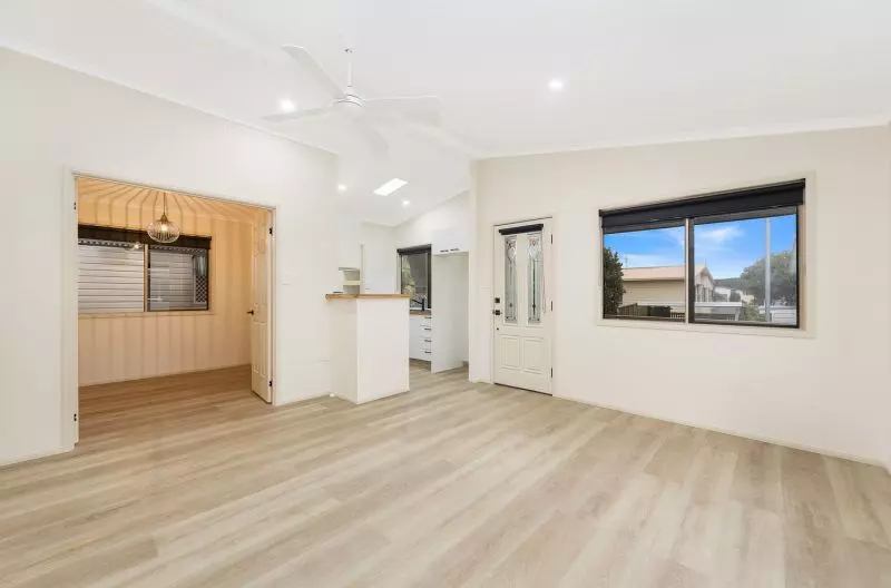 Beautifully Renovated Two Bedroom Haven