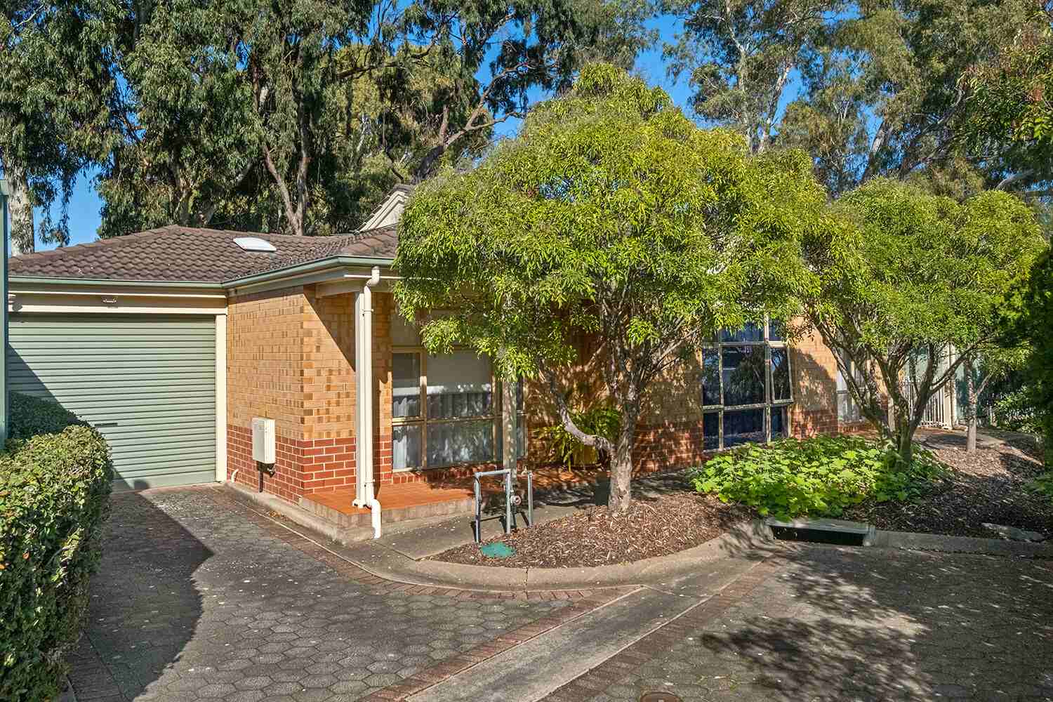 Resthaven Aberfoyle Park Retirement Living