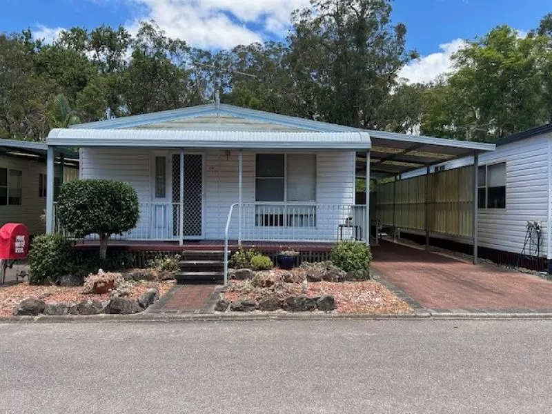 Banksia Grove Village - Site 176