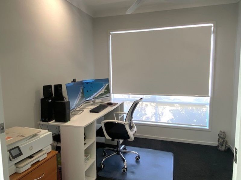 Move In Ready Living with Space and Style