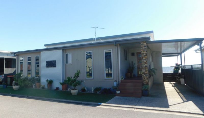 Pelican Shores Estate - Site 93