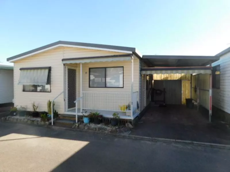 Banksia Grove Village - Site 85