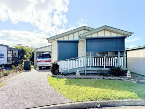 Move In and Make It Yours