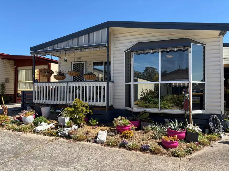 Peninsula Parklands - Site 107