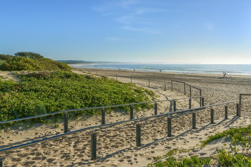 Sunstrip Village - site 125 SOLD