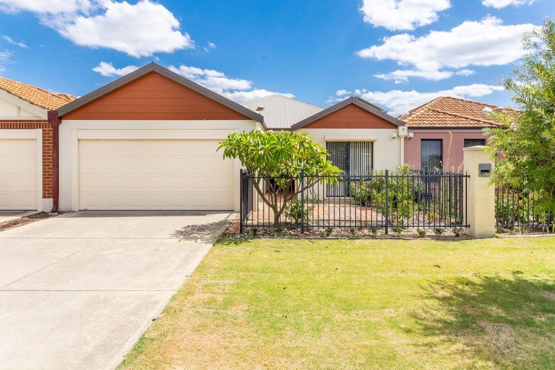 ARCADIA WATERS MADDINGTON - External Access with Resort Style Living...