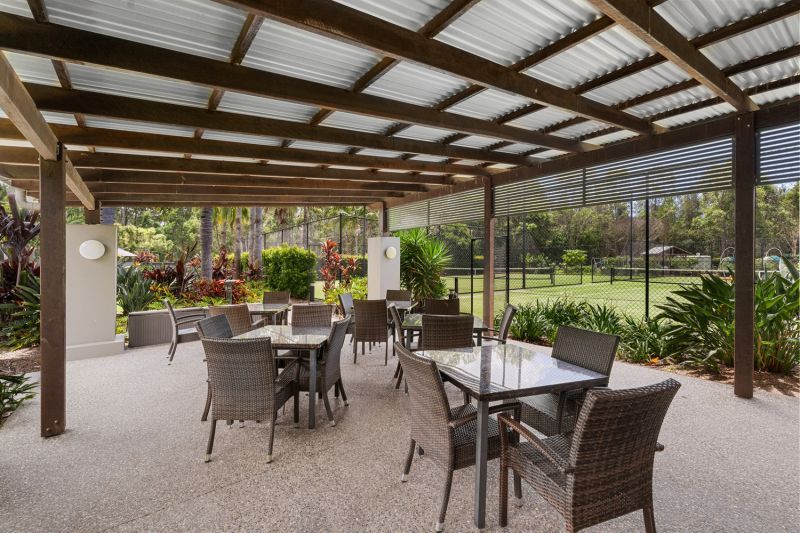 Sunlit Corner Haven - Seamless Living