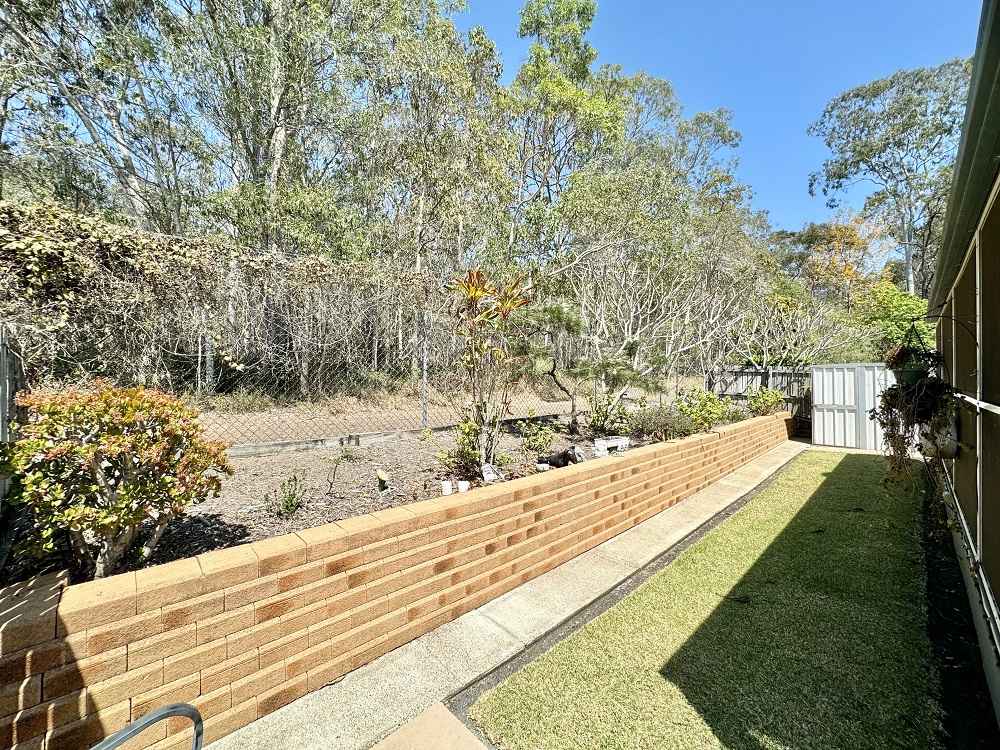 Embrace the Over 50's Lifestyle in this Charming 3-Bedroom Home - GREENBANK GARDENS