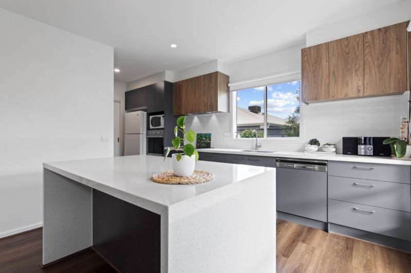 Lifestyle Communities Meridian - Welcoming Home Made for Effortless Living in Clyde North