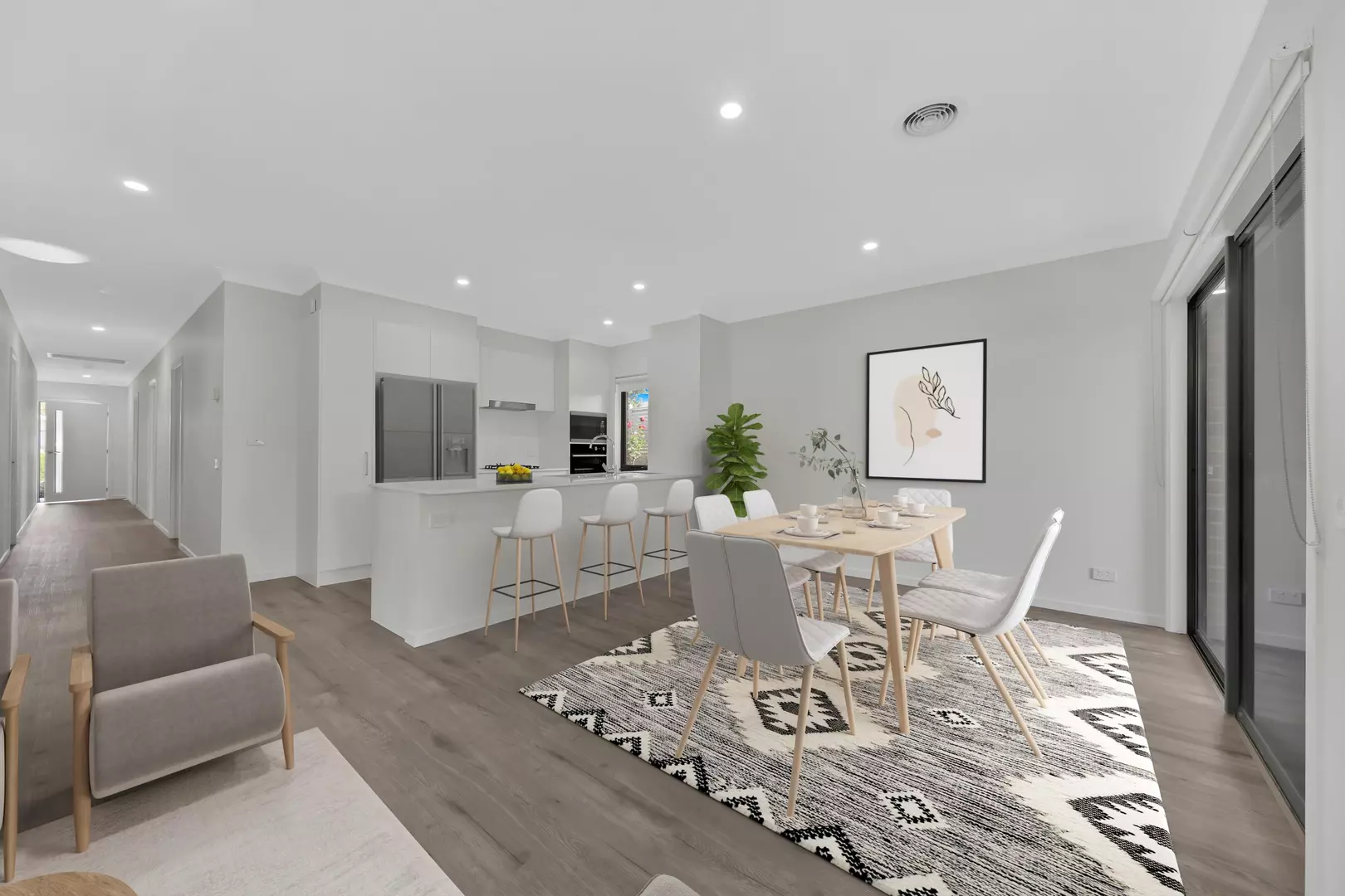 Two Bedroom | Villa 64