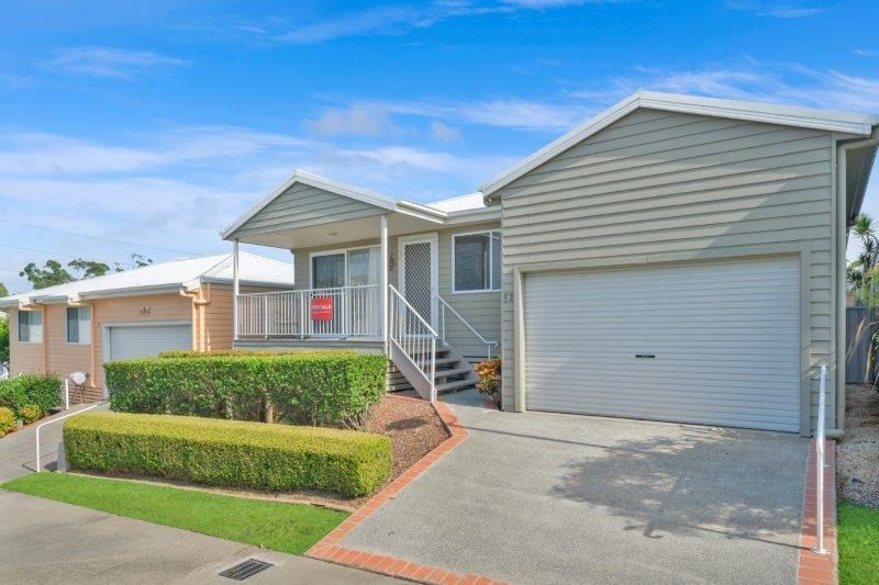 Lake Munmorah Village - Site 52