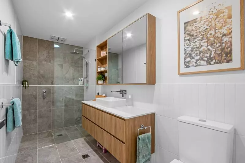 30 Yosemite Circuit - Established Flinders