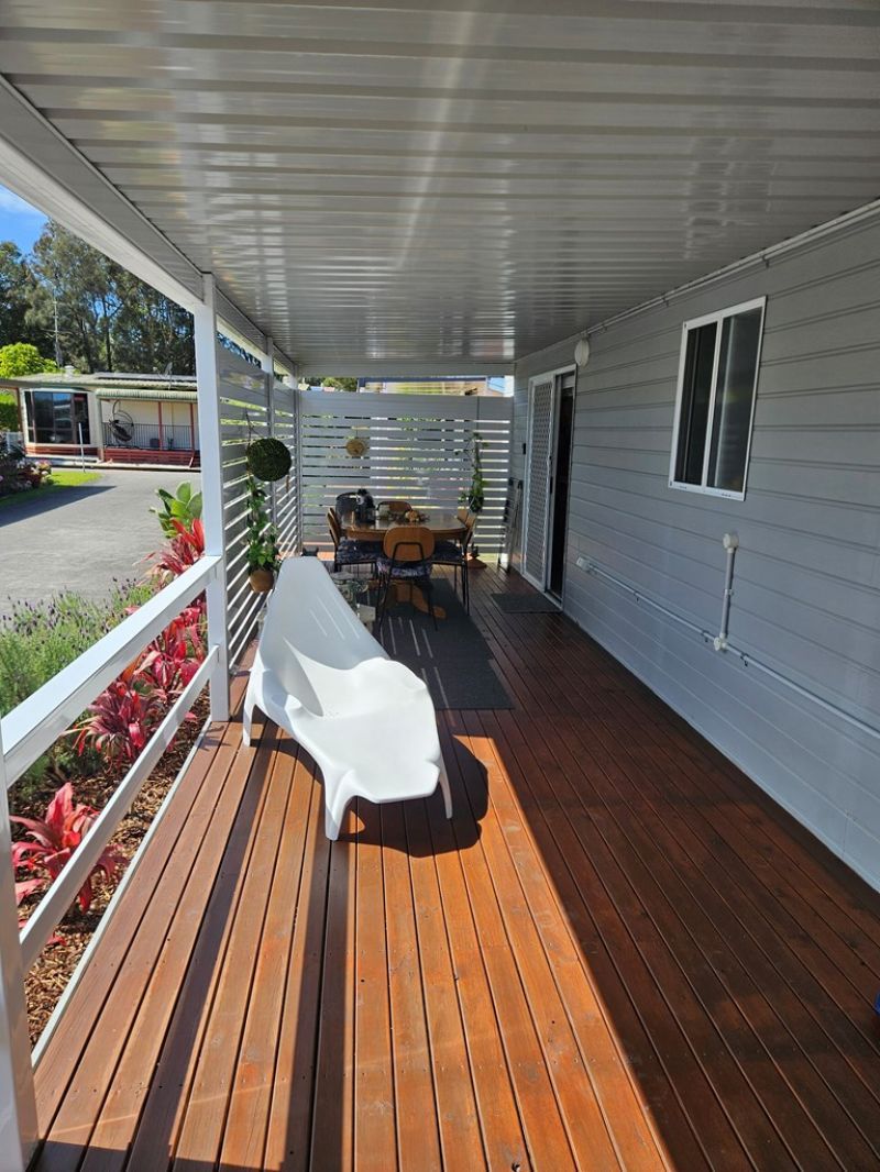 Inspections now available